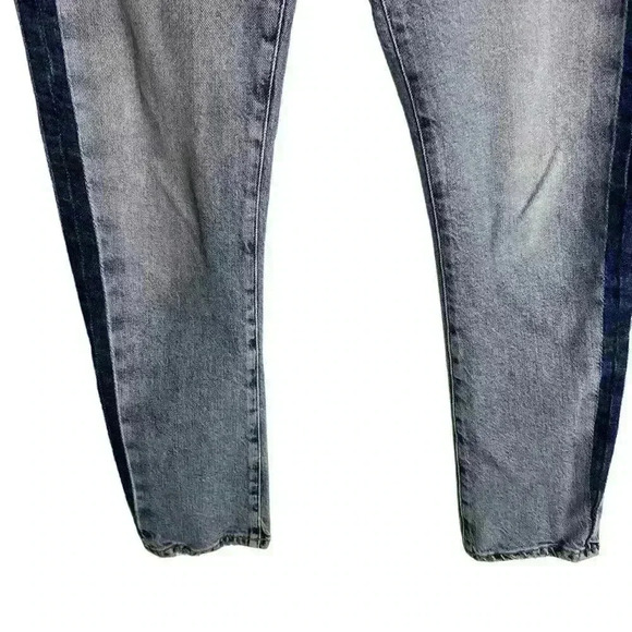 Toni STRAIGHT LEG JEAN IN SWERVE SIZE 25 - Picture 4 of 9